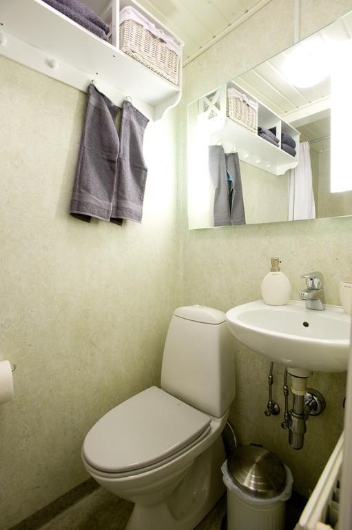 Den Gamle Kobmandsgaard Bed & Breakfast Рибе Экстерьер фото